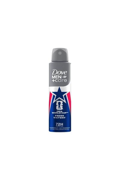 Dove Men+Care Fresh Victory FIFA WORLD CUP - Deodorant antiperspirant pentru ...