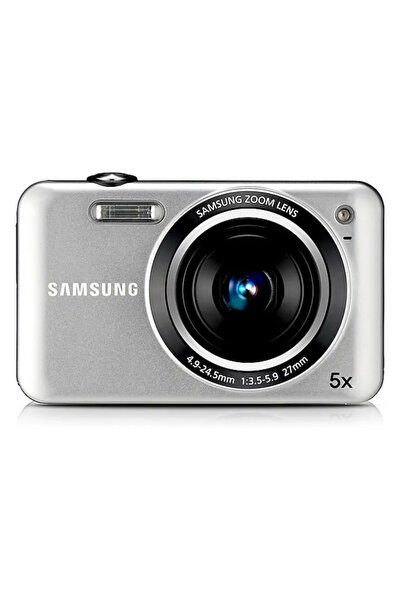 Samsung ES75 dijital fotoğraf makinesi