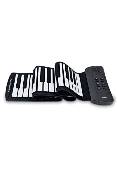 OEM Roll-Up Keyboard – Φορητό Ηλεκτρονικό Πληκτρολόγιο Πιάνου