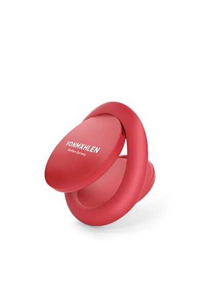 OEM Vonmählen New Backflip The Phone Grip (Pop holder για smartphone) – κόκκινο
