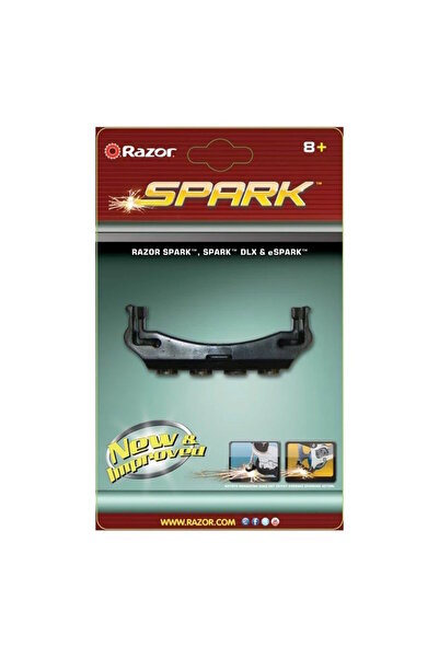 OEM Razor Spark Cartridge Ανταλλακτική κασετίνα σπινθήρων για τα πατίνια Razo...