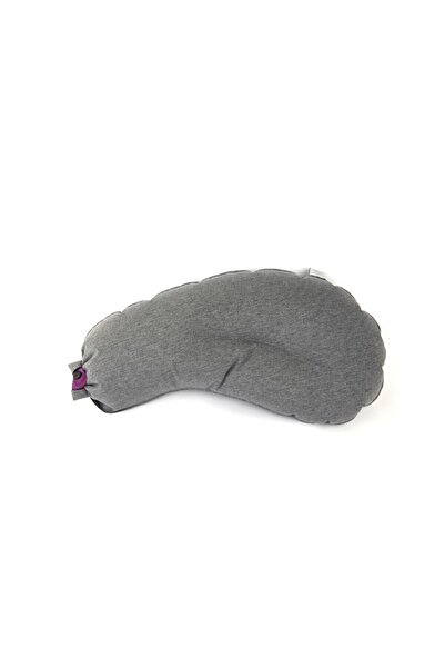 OEM Allocacoc® Aubergine |Pillow| - Φουσκωτό μαξιλάρι αυχένα σε σχήμα μελιτζάνας
