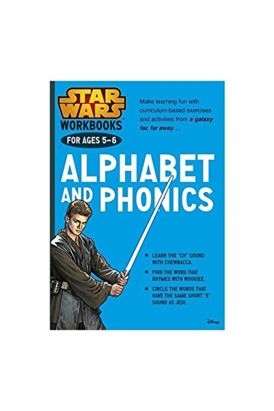Scholastic Alfabet și Fonică, Vârstele 5-6 ani
