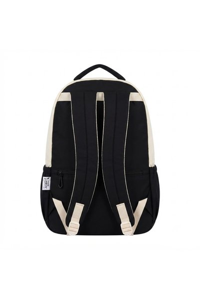 Speedy Bags Ultra-Luxury Water-Resistant Unisex Middle and High School Backpack with Accessories and Hidden Back Pocket