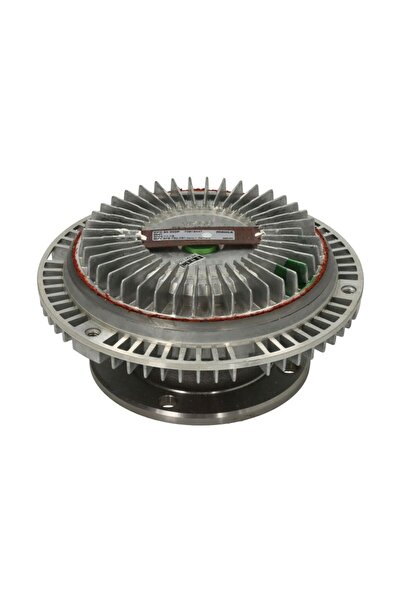 MAHLE Vascocuplaj Ventilator Radiator Mercedes Accelo 10.98