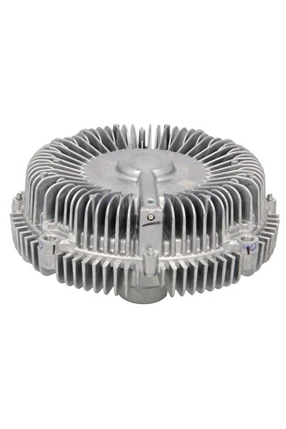 BORG-WARNER Vascocuplaj Ventilator Radiator Fendt 20009112