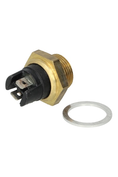 CALORSTAT by Vernet Senzor Comutator Temperatura, Actionare Ventilator Opel A...