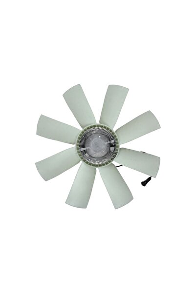 NRF Vascocuplaj Ventilator Radiator (ventilator, 750mm, Numar Palete: 8, Numa...