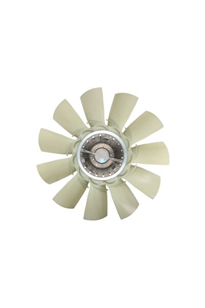 HIGHWAY AUTOMOTIVE Ventilator, Radiator (ventilator, 752mm, Numar Palete: 11,...
