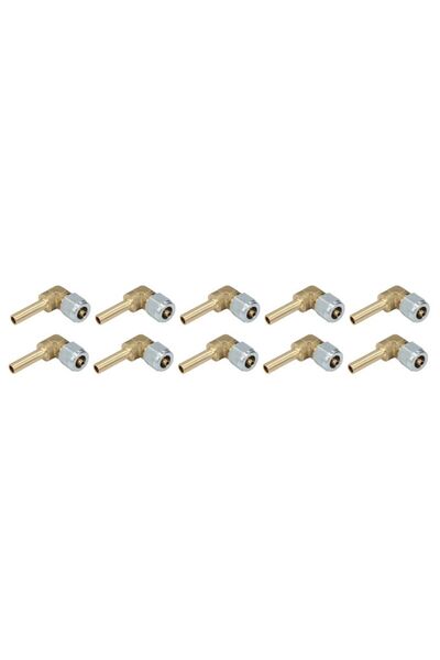 Gomet Conectori (set LPGGZ-5312X10)