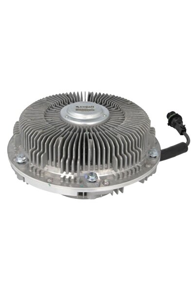 COJALI Vascocuplaj Ventilator Radiator (numar Pini: 5) Mercedes Citaro 2 Into...