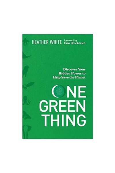 Harper Horizon O singură lucrare verde