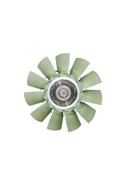 COJALI Ventilator, Radiator (ventilator, 680mm, Numar Palete: 8, Numar Pini: ...