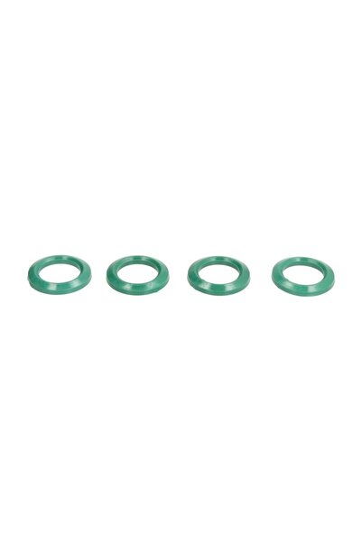 akusan Set Reparatie, Cilindru Basculare (inclinare) (sigilii, 4 Buc) Daf 65 ...
