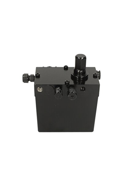 akusan Pompa Basculare, Cabina Sofer Daf 95 95 Xf 09.87-09.02