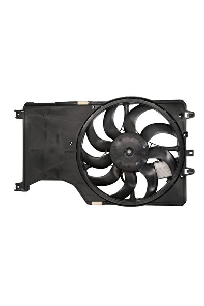 DENSO Ventilator, Radiator Opel Adam Corsa E 1.0/1.3d/1.4 07.14