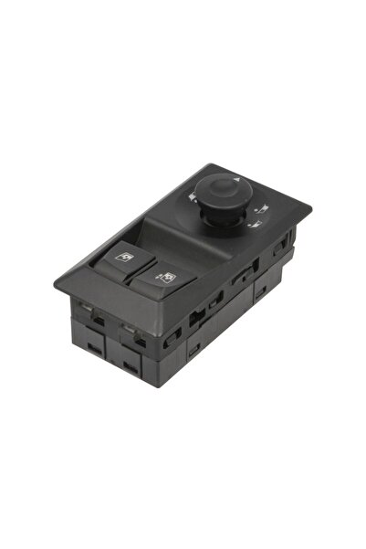 akusan Panou Reglare Oglinzi, Actionare Geamuri Electrice Fata Stanga Rvi T 0...