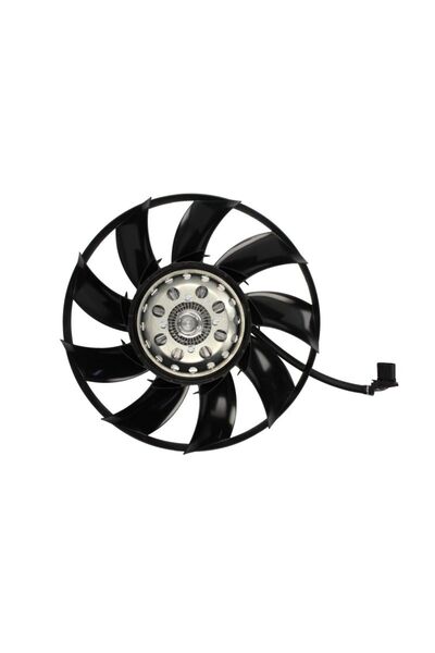 NRF Ventilator, Radiator Land Rover Discovery III Discovery IV Range Rover Sp...