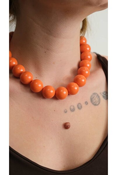 Jerie قلادة تورونج توبكوك