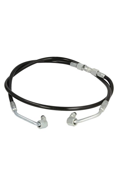 akusan Conducta Hidraulica Rabatare Cabina (1280mm, M12x1,5mm) Man Tga Tgl I ...