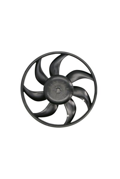 Nissens Ventilator, Radiator Opel Adam Corsa D 1.0-1.4lpg 07.06-05.19