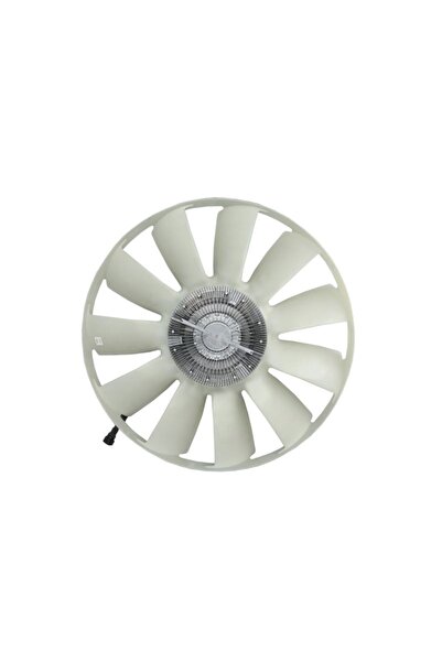 MAHLE Ventilator, Radiator (ventilator, 750mm, Numar Palete: 11) Ford Cargo I...