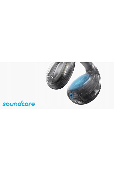 Soundcore Căști intraauriculare C40I Transparente