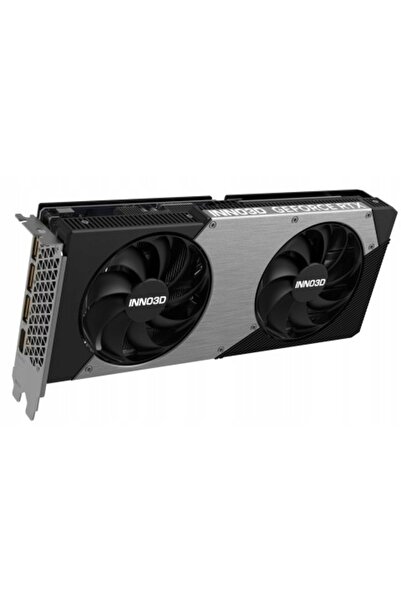 NO BRAND Placă grafică INNO3D GeForce RTX 5060 Ti Twin X2 8GB DLSS 4