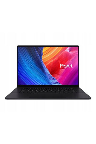 ASUS Laptop ProArt P16 H7606WM-ME006X AI 9 HX 370 32GB/1TB RTX5060 Win11P
