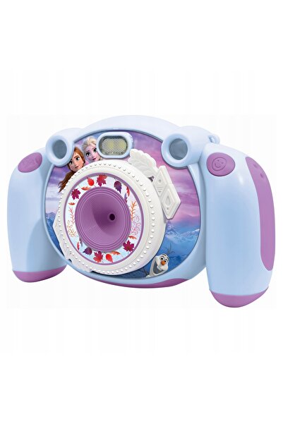 LEXIBOOK Aparat Disney Frozen Starcam DJ080FZ