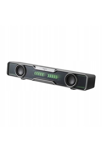NO BRAND Difuzor EDIFIER QS30 Negru