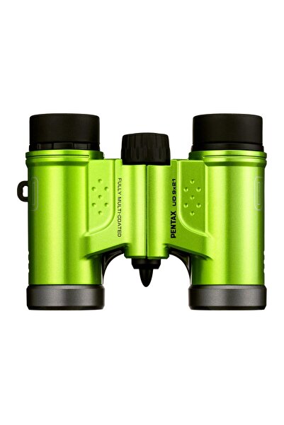 Pentax Lornetka UD 9x21 Verde