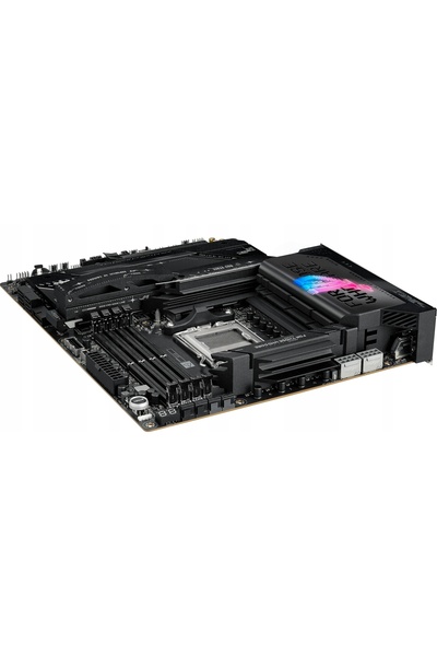 NO BRAND Placă de bază ASUS ROG Strix X870E-E Gaming WiFi