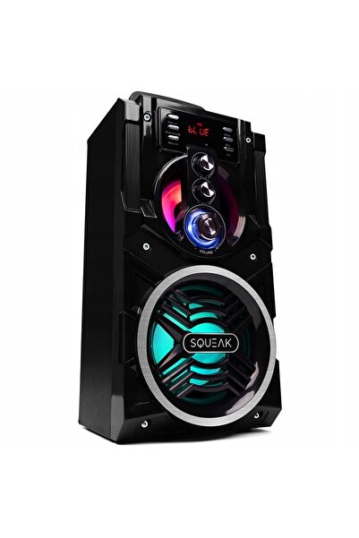 SQUEAK Difuzor audio Power BeatBoxer SQ1000