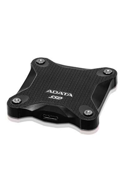 NO BRAND Dysk ADATA SD620 2TB SSD Negru