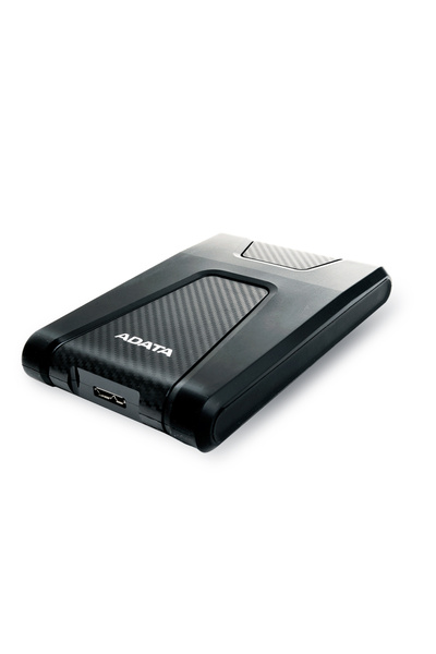 NO BRAND Hard disk A-DATA DashDrive Durable HD650 1 TB Negru