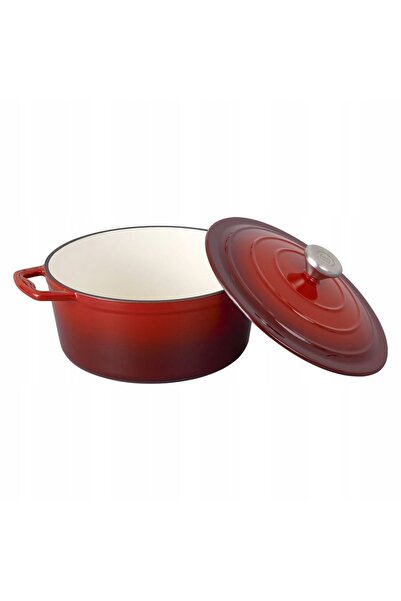 MG HOME Garnek Infinito 20 cm