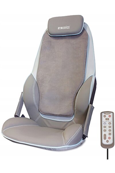 Homedics Aparat de masaj pentru spate CBS-1000 Bej