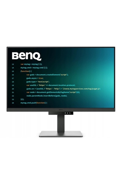 NO BRAND Monitor BENQ RD320U 31.5 3840x2160px IPS