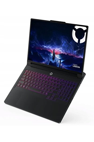LENOVO Laptop Legion Pro 7 16IAX10H 240Hz Ultra 9-275HX 64GB/2TB RTX5080