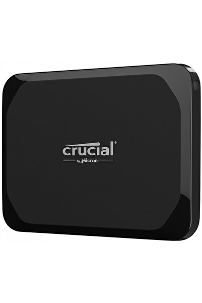 NO BRAND Dysk CRUCIAL X9 1TB SSD