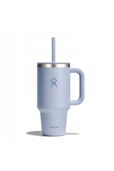 innature Cana termica HYDRO FLASK All Around Travel Tumbler Albastru deschis ...
