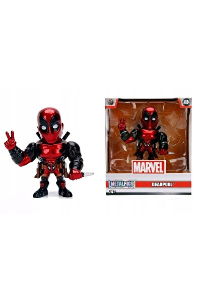 NO BRAND Figurina JADA TOYS Marvel Deadpool 253221006