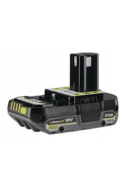 Ryobi Acumulator RC18115-120L 2.0Ah 18V încărcător
