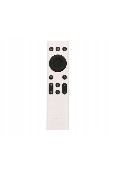 wanbo Proiector X5 Air Full HD (1920 x 1080), 1100 ANSI lumeni, Wi-Fi