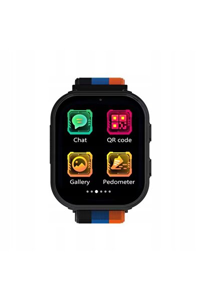 KIANO Smartwatch pentru copii Watch Joy Unicorn