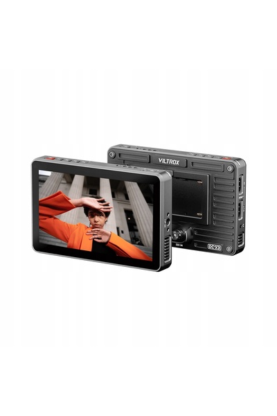 NO BRAND Monitor de previzualizare VILTROX DC-X3 6