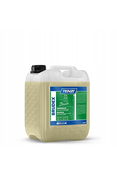 NO BRAND Detergent pentru îndepărtarea murdăriei grase TENZI