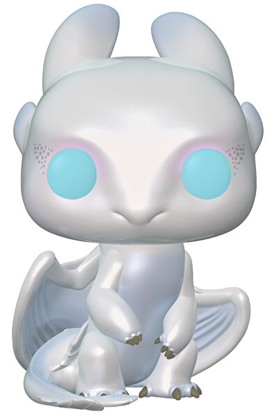 Funko Pop Figurină Cum să-ți dresezi dragonul Furia Luminoasă
