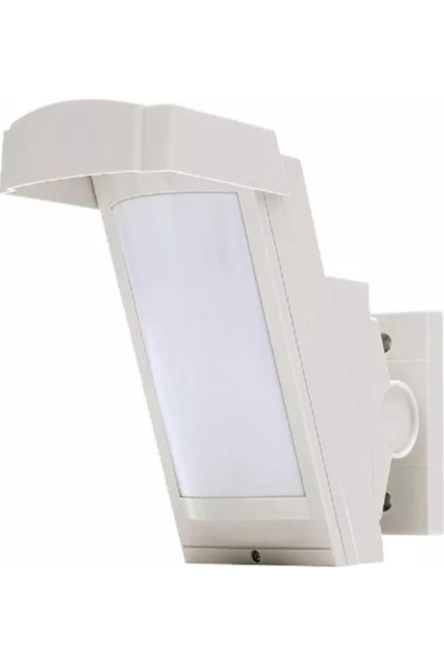 OPTEX Detector de miscare in dubla tehnologie PIR+MW de exterior cu anti-mask...